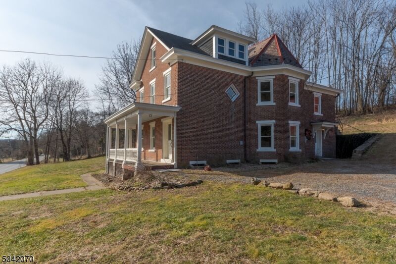 Property Photo:  77 Rt 627  NJ 08865 