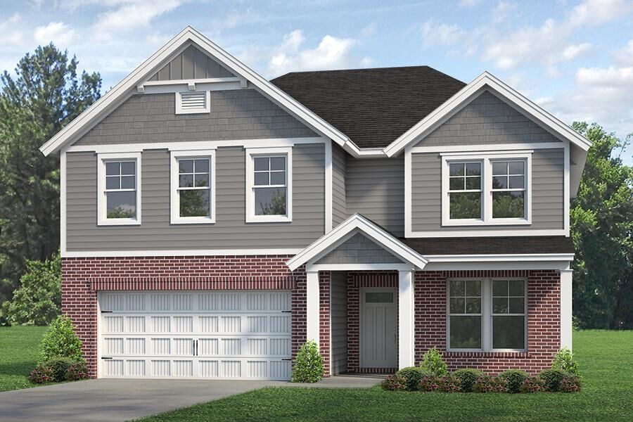 Property Photo: 13033 Halle Drive IN 47725