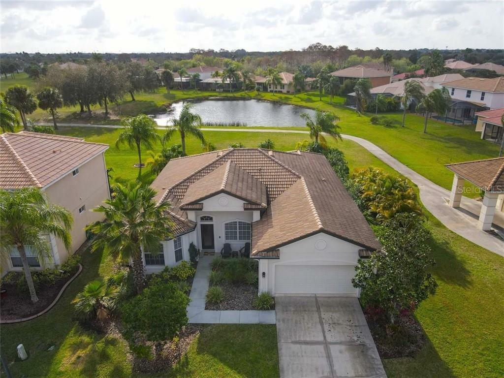 Property Photo:  214 Heritage Isles Way  FL 34212 