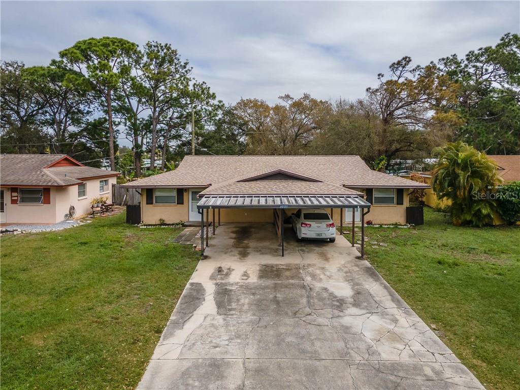 Property Photo:  5007 18th Street W A  FL 34207 