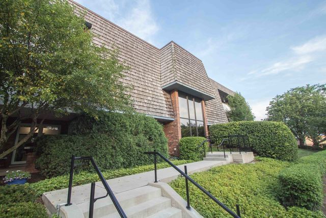 Property Photo: 150 Red Top Drive 203 IL 60048
