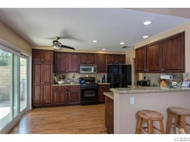 Property Photo:  15609 Borges Court  CA 93021 