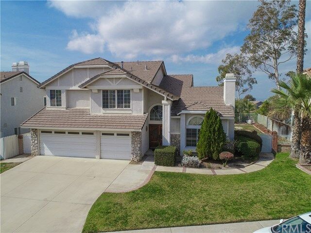 Property Photo:  16339 Cool Breeze Court  CA 92503 