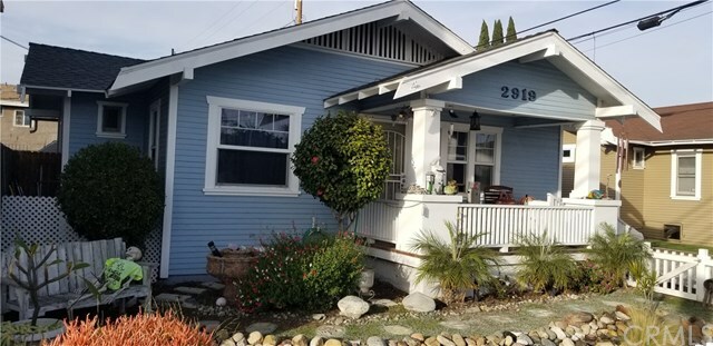 Property Photo:  2919 E 10th Street  CA 90804 