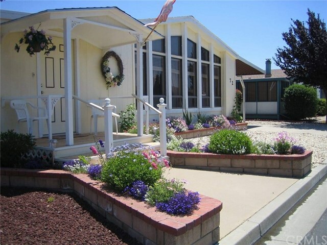 Property Photo:  519 West Taylor 72  CA 93458 