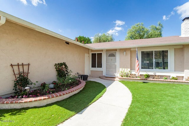 Property Photo:  6889 N Auburn Circle  CA 93021 