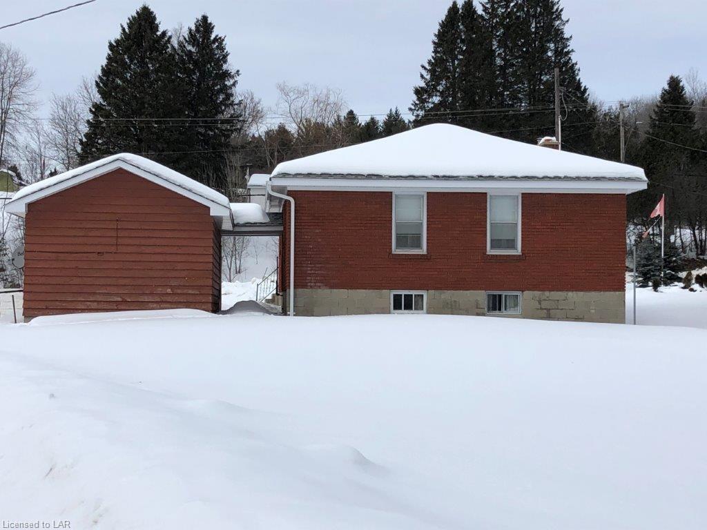 Property Photo:  10716 Highway 503  ON K0M 1R0 