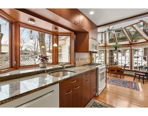 Property Photo: 40 Brookside Avenue MA 02460
