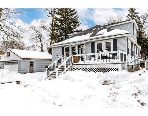 Property Photo:  3 Jones Ave  MA 01887 