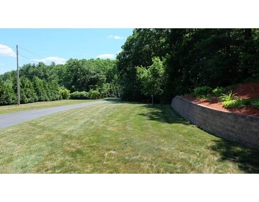 Property Photo: 69 Minebrook Rd MA 01570
