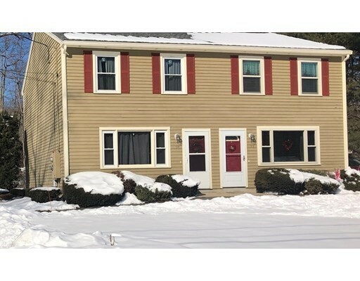 Property Photo:  57 Old Forge Road 57  MA 02324 