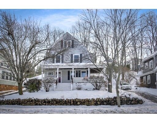 Property Photo:  53 Farragut Rd  MA 01907 