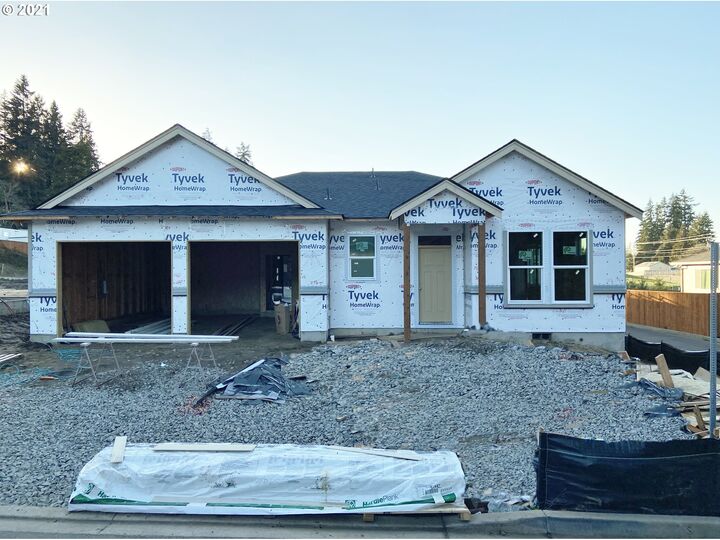 11802 NE 54th Ct  Vancouver WA 98686 photo