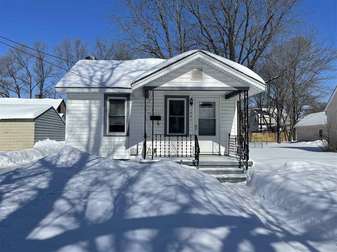 Property Photo:  1551 Euclid Ave  WI 53511 