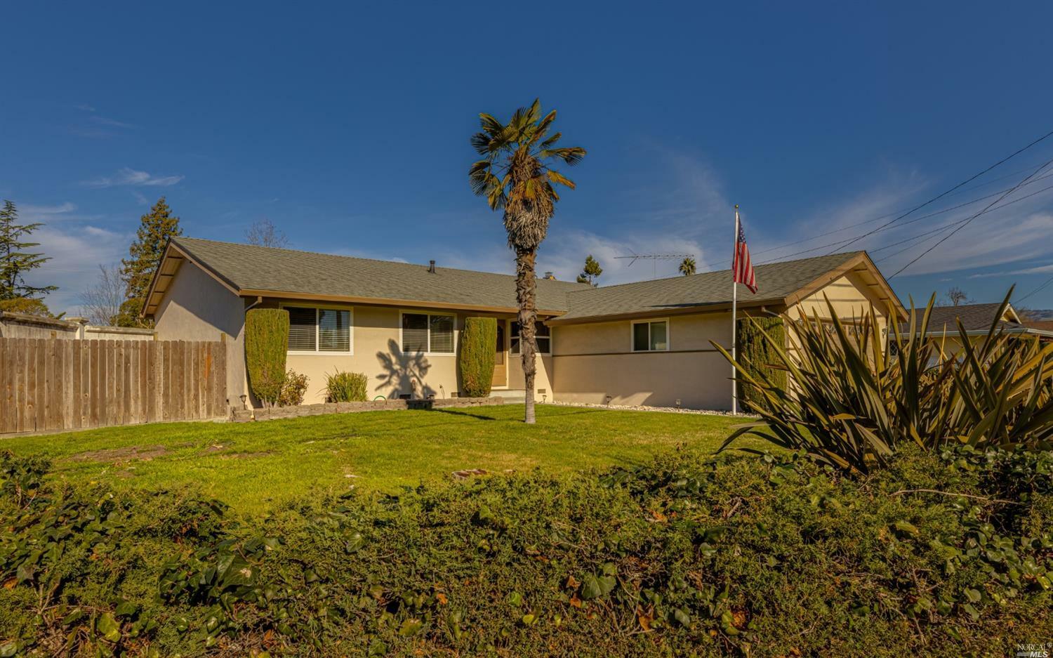 Property Photo:  1253 Lombardi Avenue  CA 94954 