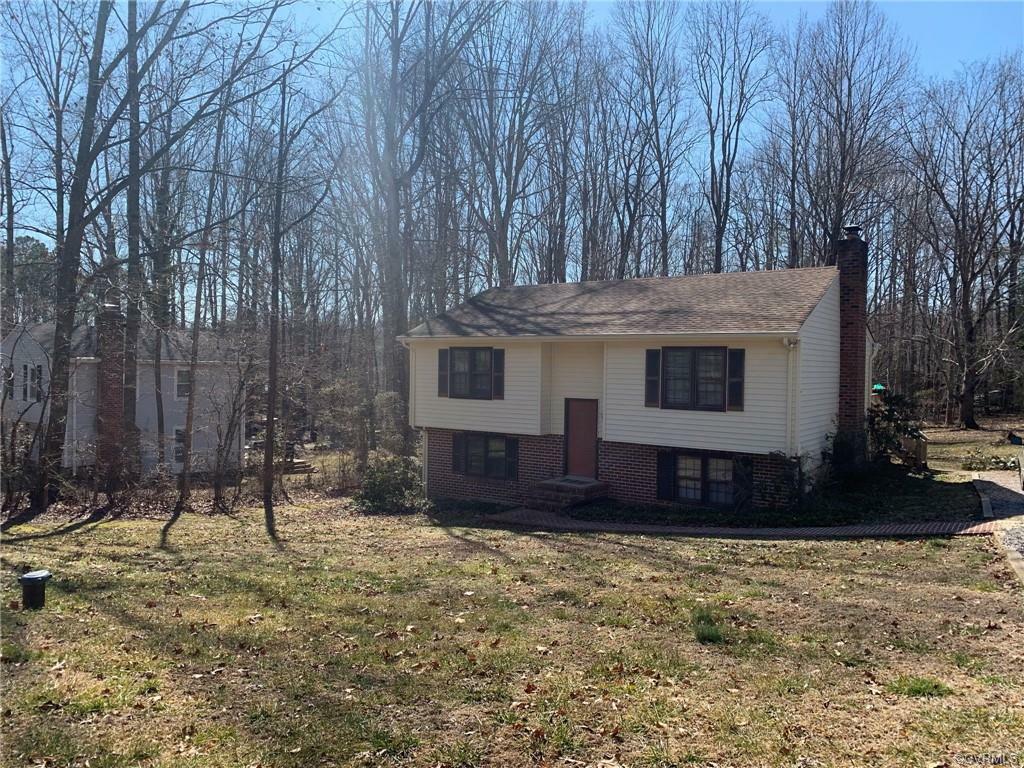 Property Photo:  10118 Clearwood Road  VA 23832 