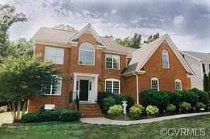 Property Photo:  12625 Hampton Crossing Drive  VA 23832 