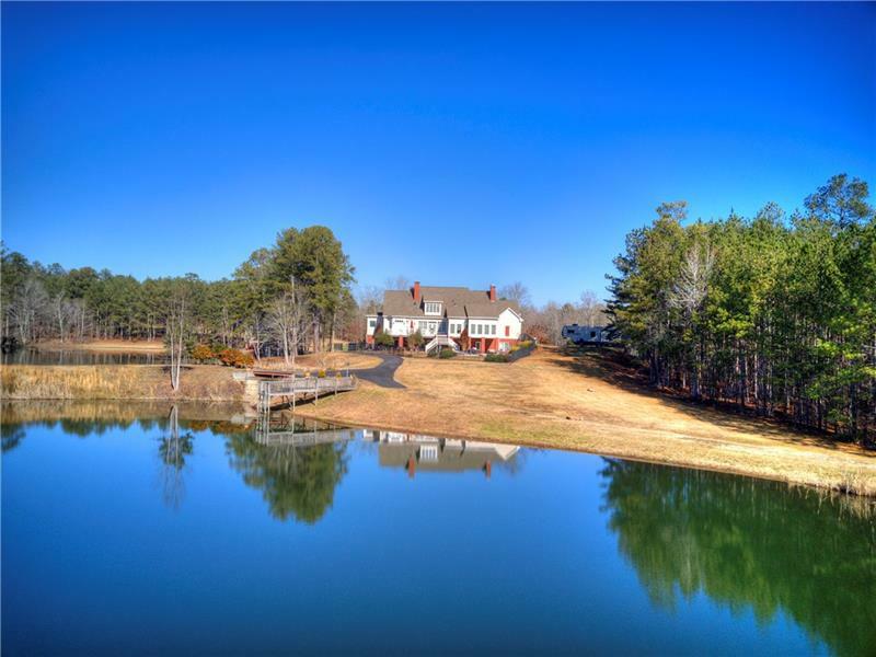 Property Photo:  922 River Bend Road SW  GA 30733 