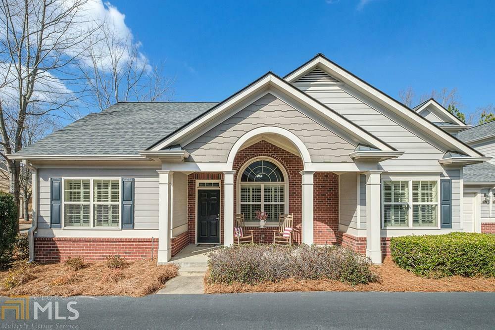 Property Photo: 1360 Brook Knoll Lane GA 30041