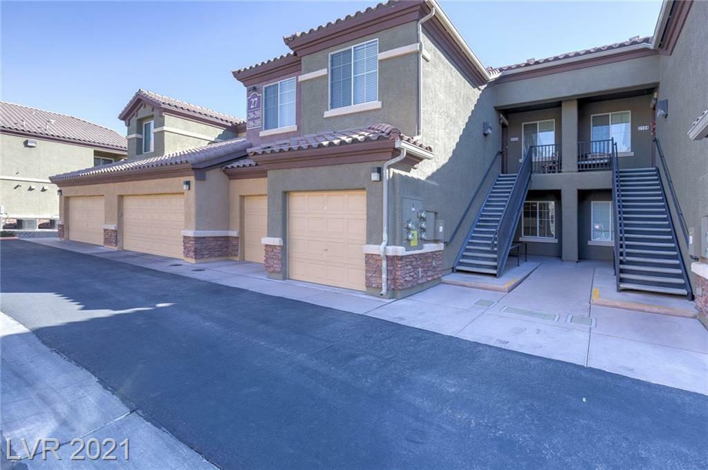 Property Photo:  6868 Sky Pointe Drive 1105  NV 89131 