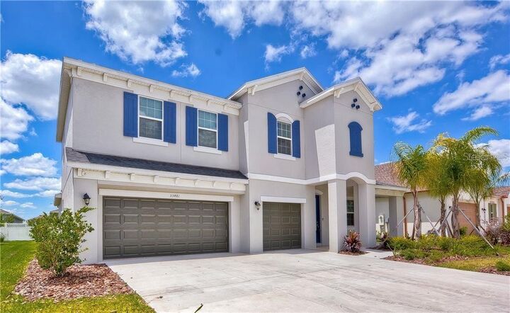Property Photo:  33481 Azalea Ridge Drive  FL 33545 