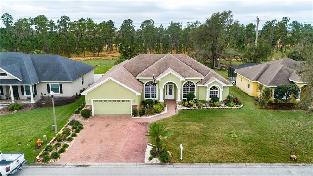 Property Photo:  2823 Seymore Street  FL 33813 