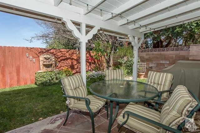 Property Photo:  2317 Medina Avenue  CA 93063 