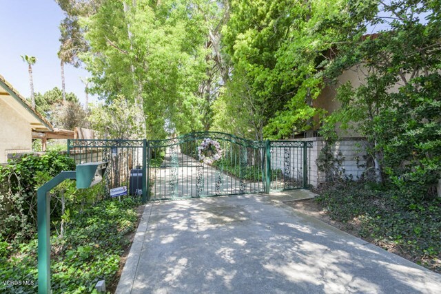 Property Photo:  778 Tranquil Lane  CA 93065 