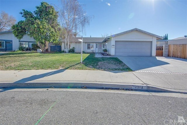 Property Photo:  2374 Torrance Street  CA 93065 