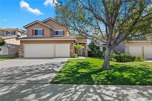 5359 Grand Prix Court  Fontana CA 92336 photo