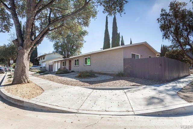 Property Photo:  745 Talbert Avenue  CA 93065 