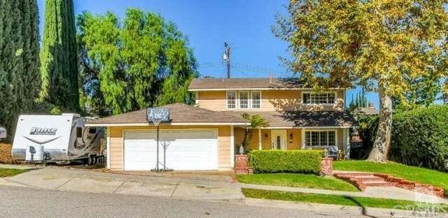 Property Photo:  29 Washburn Street  CA 93065 