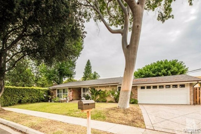 Property Photo:  870 Valley High Avenue  CA 91362 