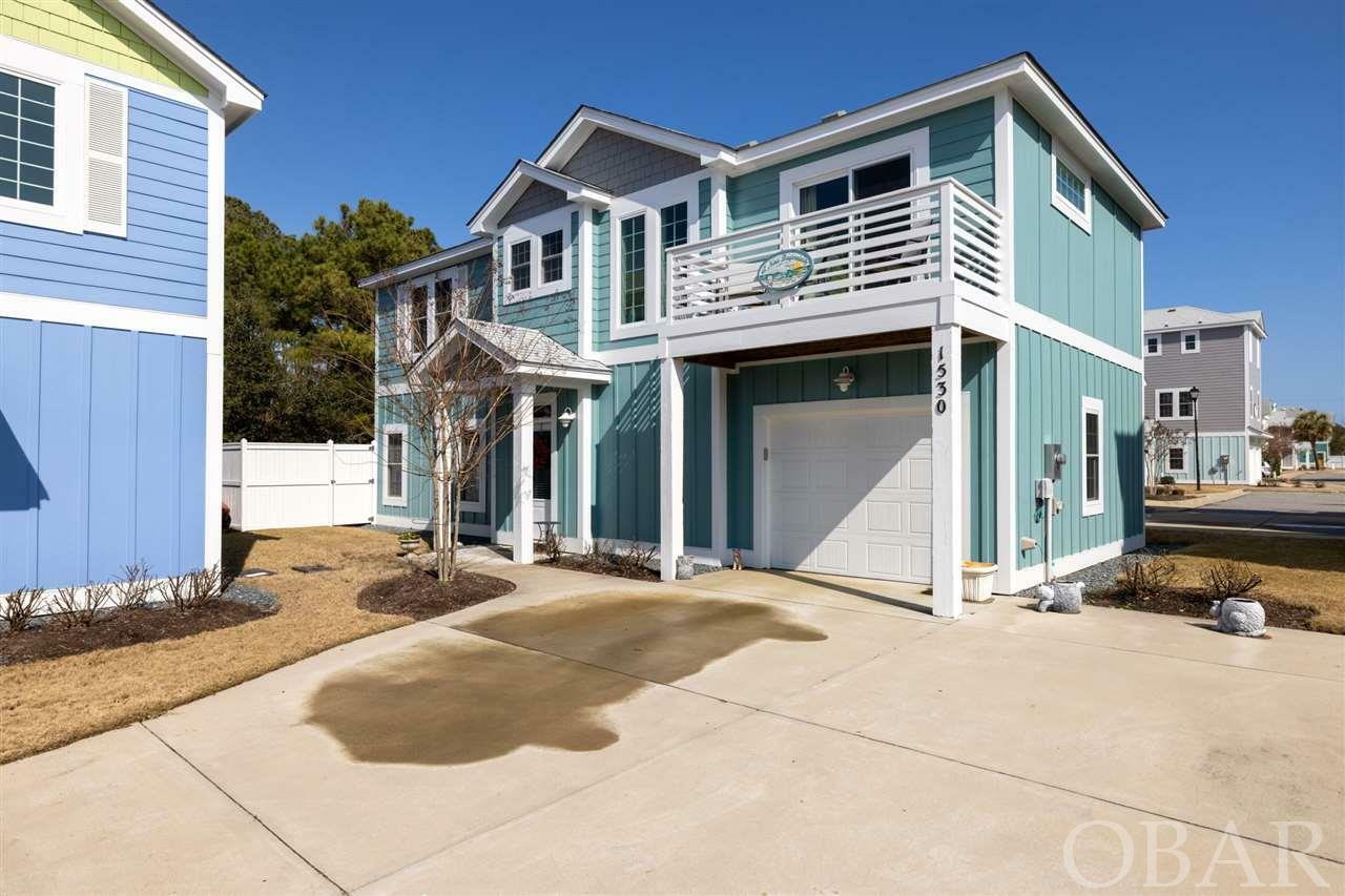 1530 Baileys Bay Road Unit 16  Kill Devil Hills NC 27948 photo