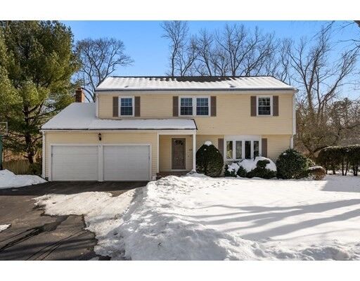 Property Photo: 53 Cottonwood Rd MA 02482