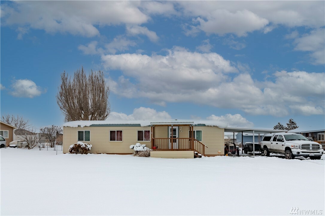 8710 Vince Rd NE  Moses Lake WA 98837 photo