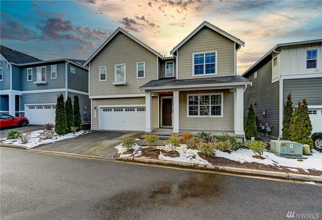 Property Photo:  3720 196th Place SE  WA 98012 