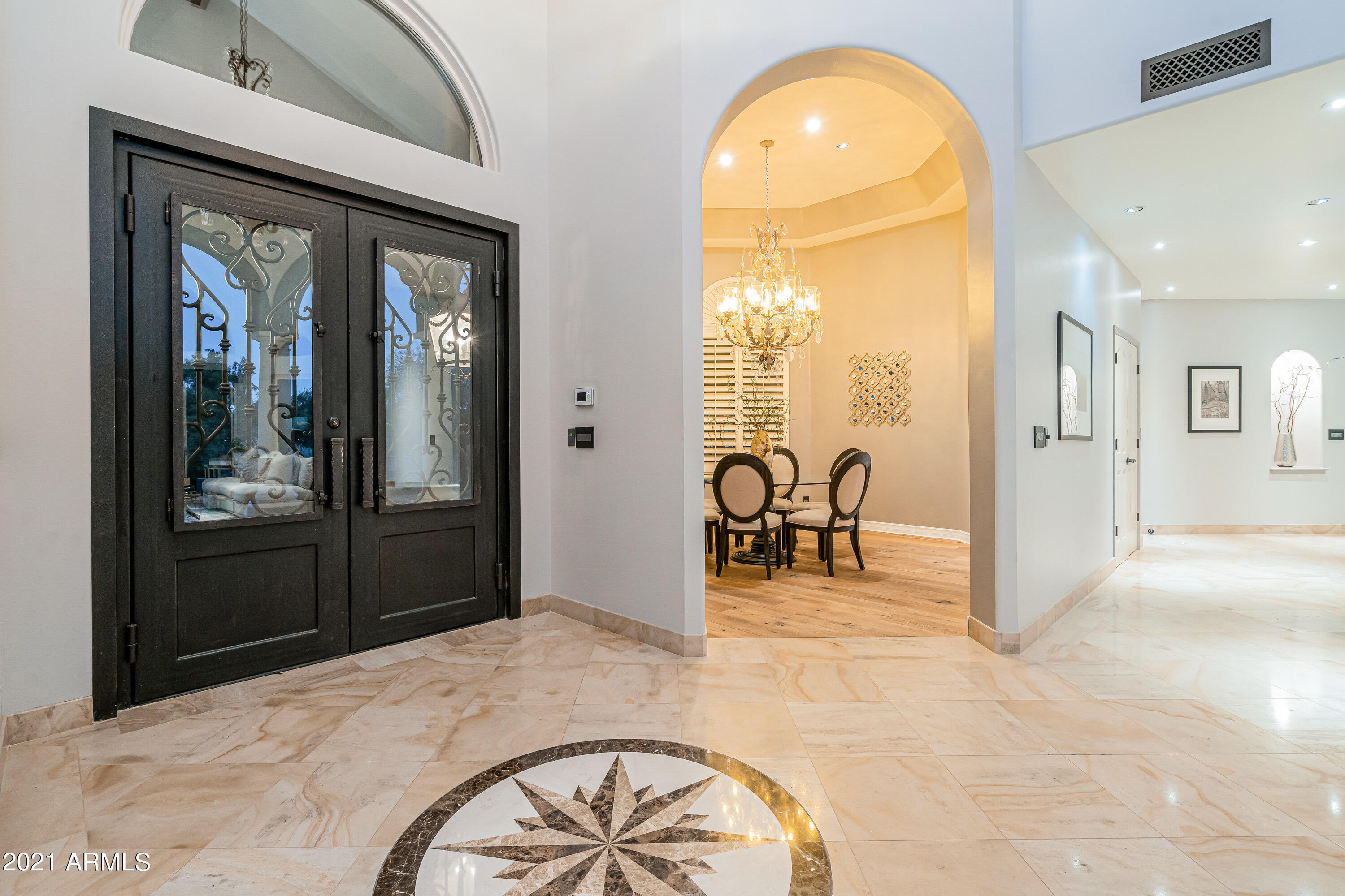 Property Photo: 9202 N 46th Street AZ 85028