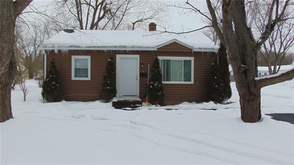 Property Photo: 7 Chief Seneca Avenue NY 13148