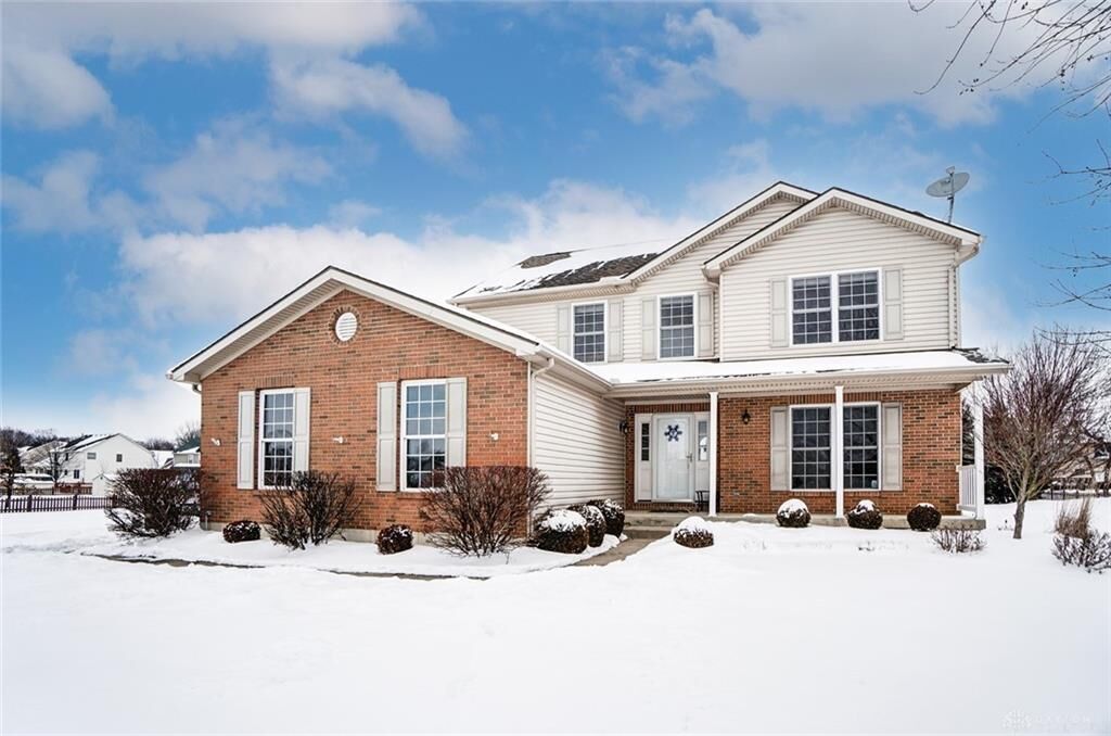 Property Photo:  1330 Windsor Drive  OH 45434 