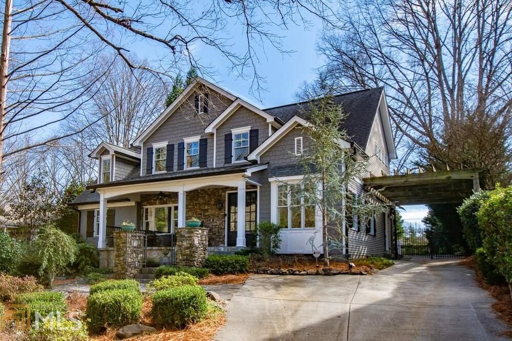 Property Photo: 3235 Lavista Road GA 30033