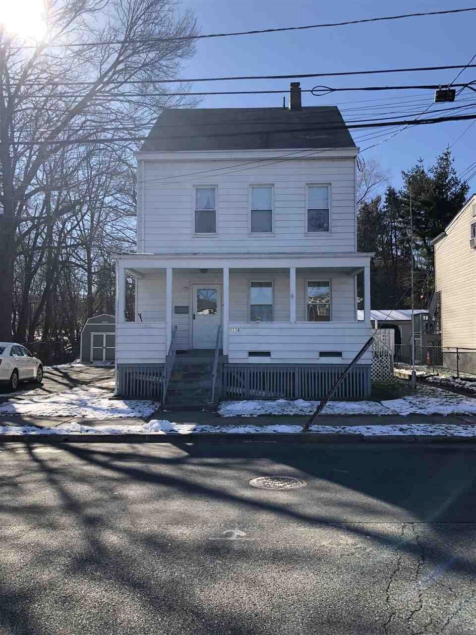 Property Photo:  116 Glover Ave  NJ 07424 