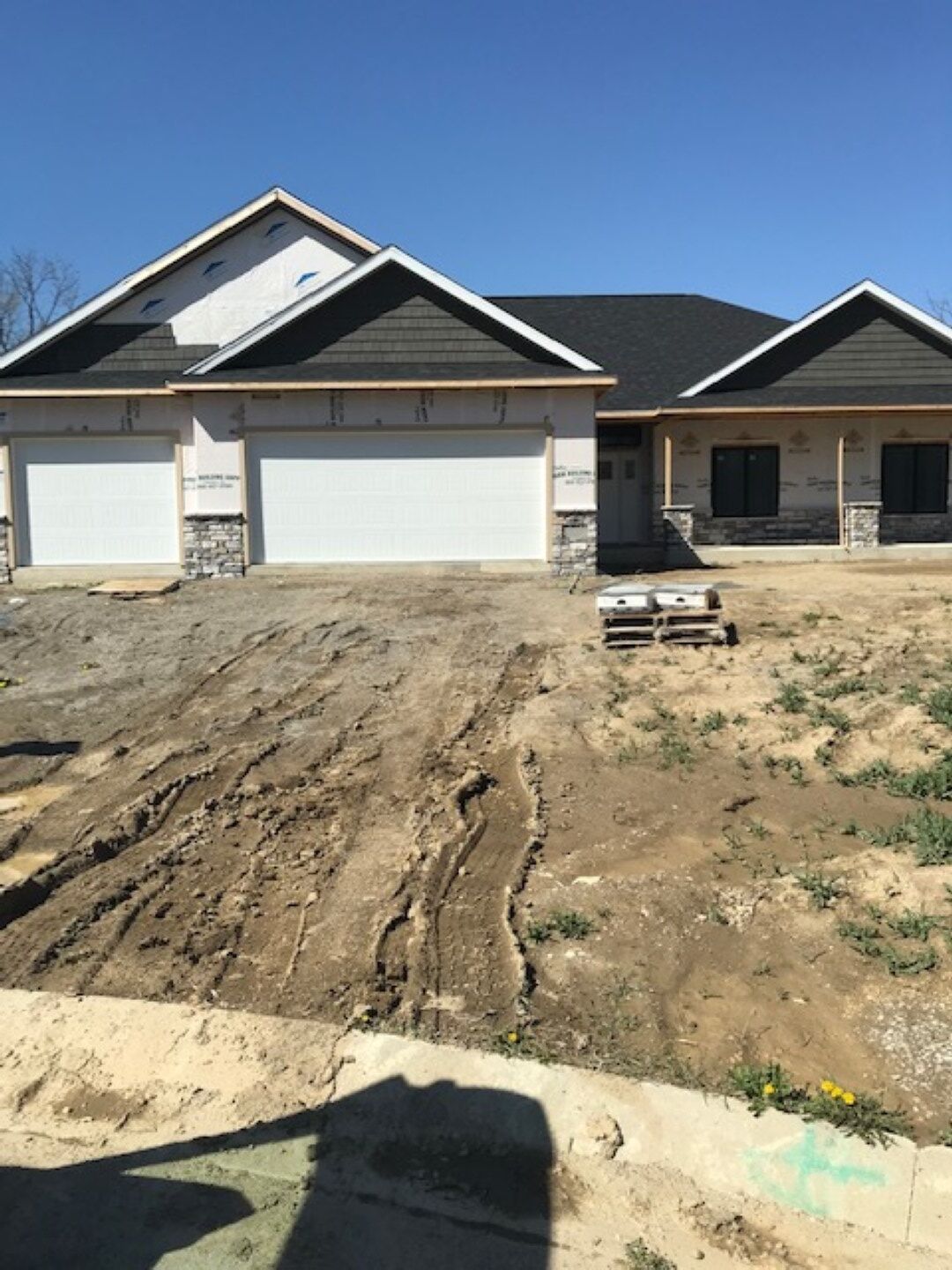 Property Photo:  1694 Shavono Cove  IN 46845 