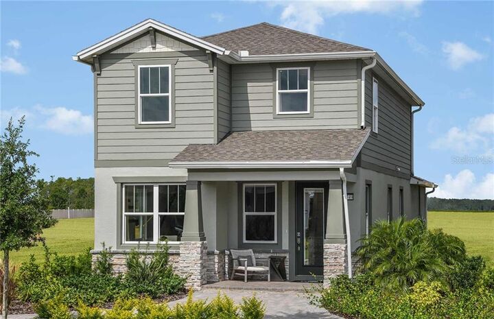 Property Photo:  14414 Sapelo Beach Drive  FL 32827 