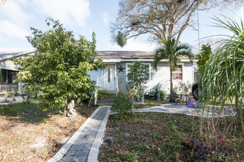 Property Photo:  2619 7th Avenue N  FL 33713 