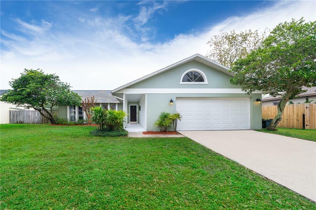 Property Photo: 735 Royalton Road FL 32825