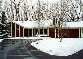 Property Photo: 1422 Wilderness Trl WI 53018