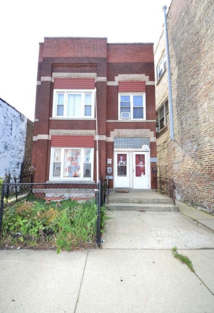 Property Photo:  917 W 35th Street  IL 60609 