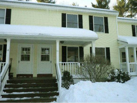 Property Photo:  3 West Pine St. 11  NH 03865 