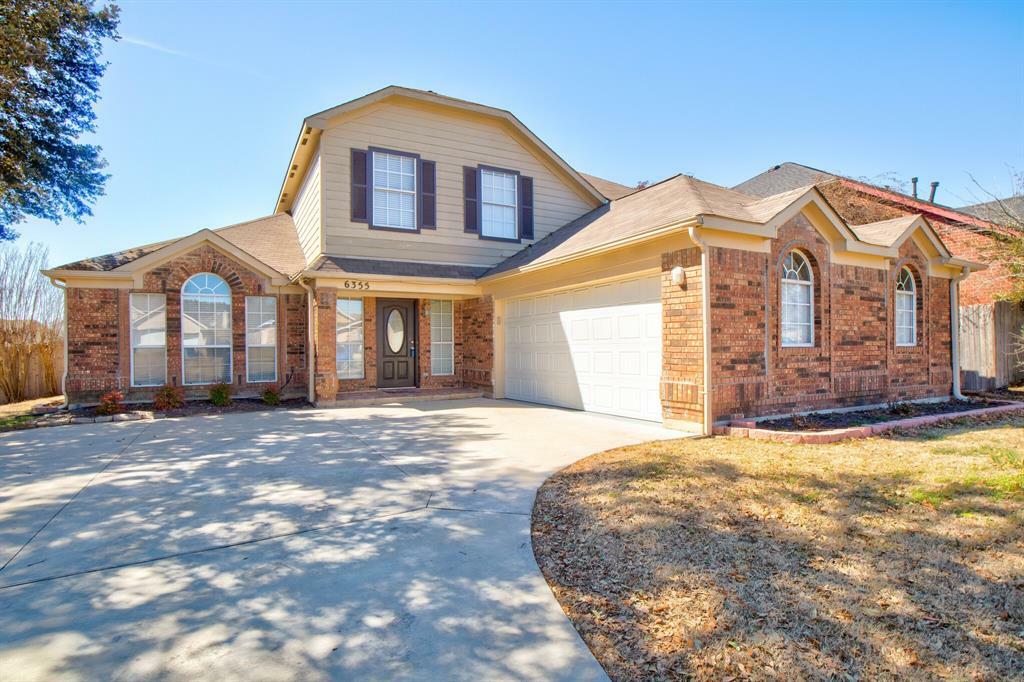 Photo de la propriété:  6355 Knoll Ridge Drive  TX 75249 